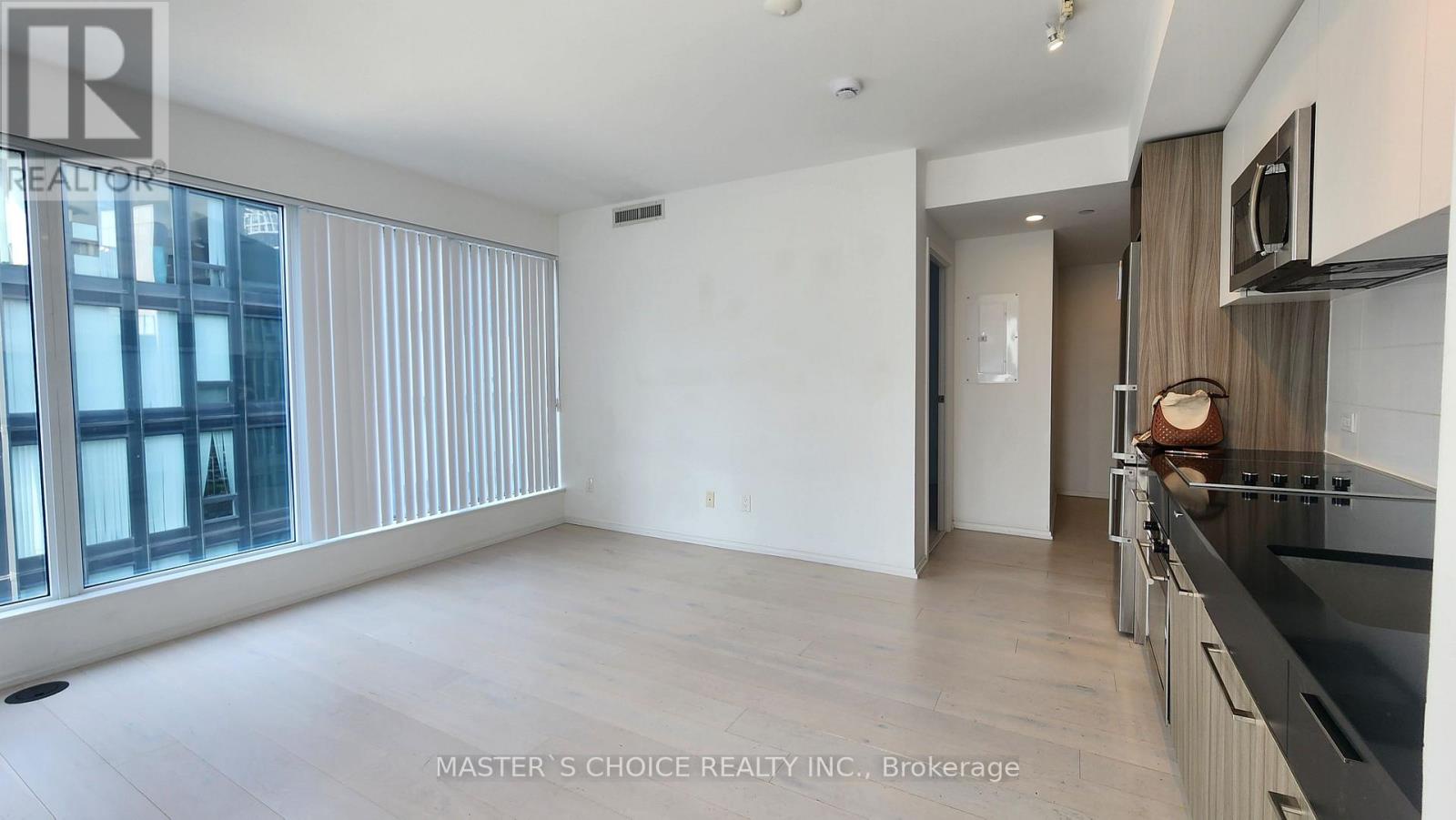 2805 - 68 Shuter Street, Toronto (church-yonge Corridor), Ontario