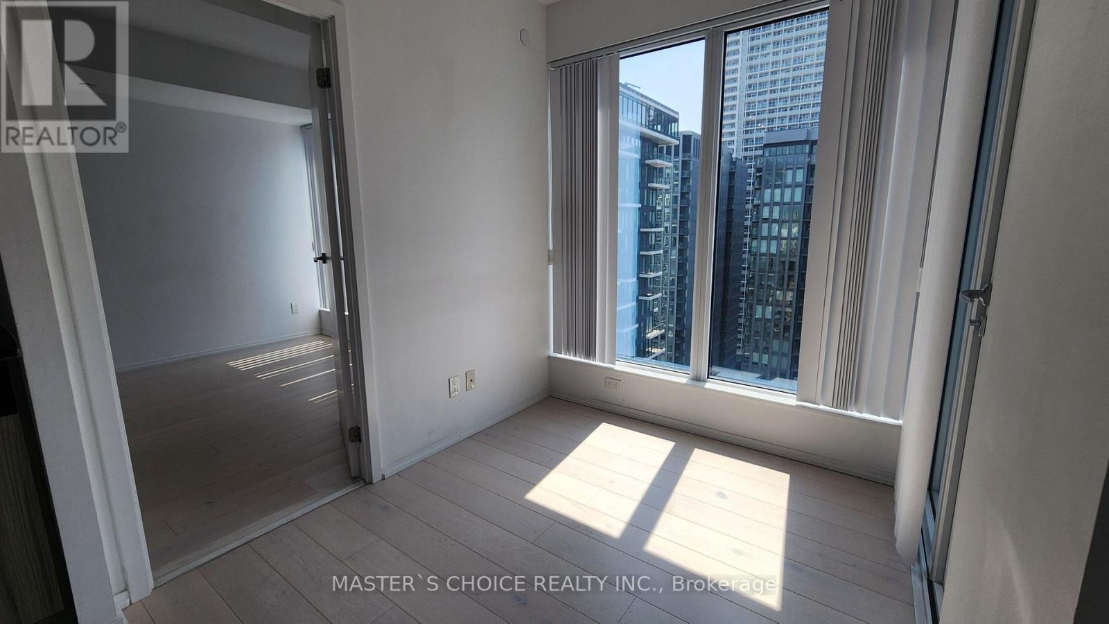 2805 - 68 Shuter Street, Toronto (church-yonge Corridor), Ontario