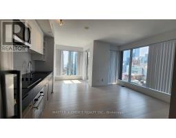 2805 - 68 SHUTER STREET