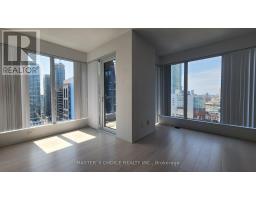 2805 - 68 SHUTER STREET