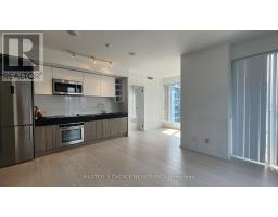 2805 - 68 SHUTER STREET