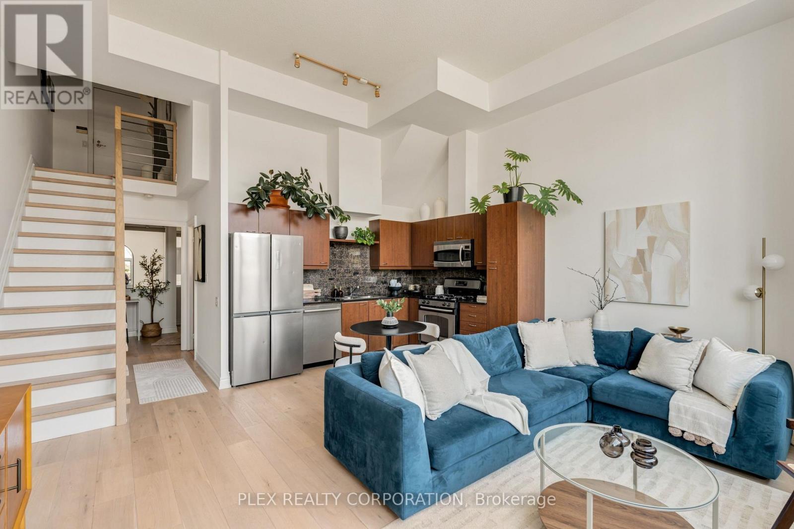 410 - 437 Roncesvalles Avenue, Toronto (roncesvalles), Ontario