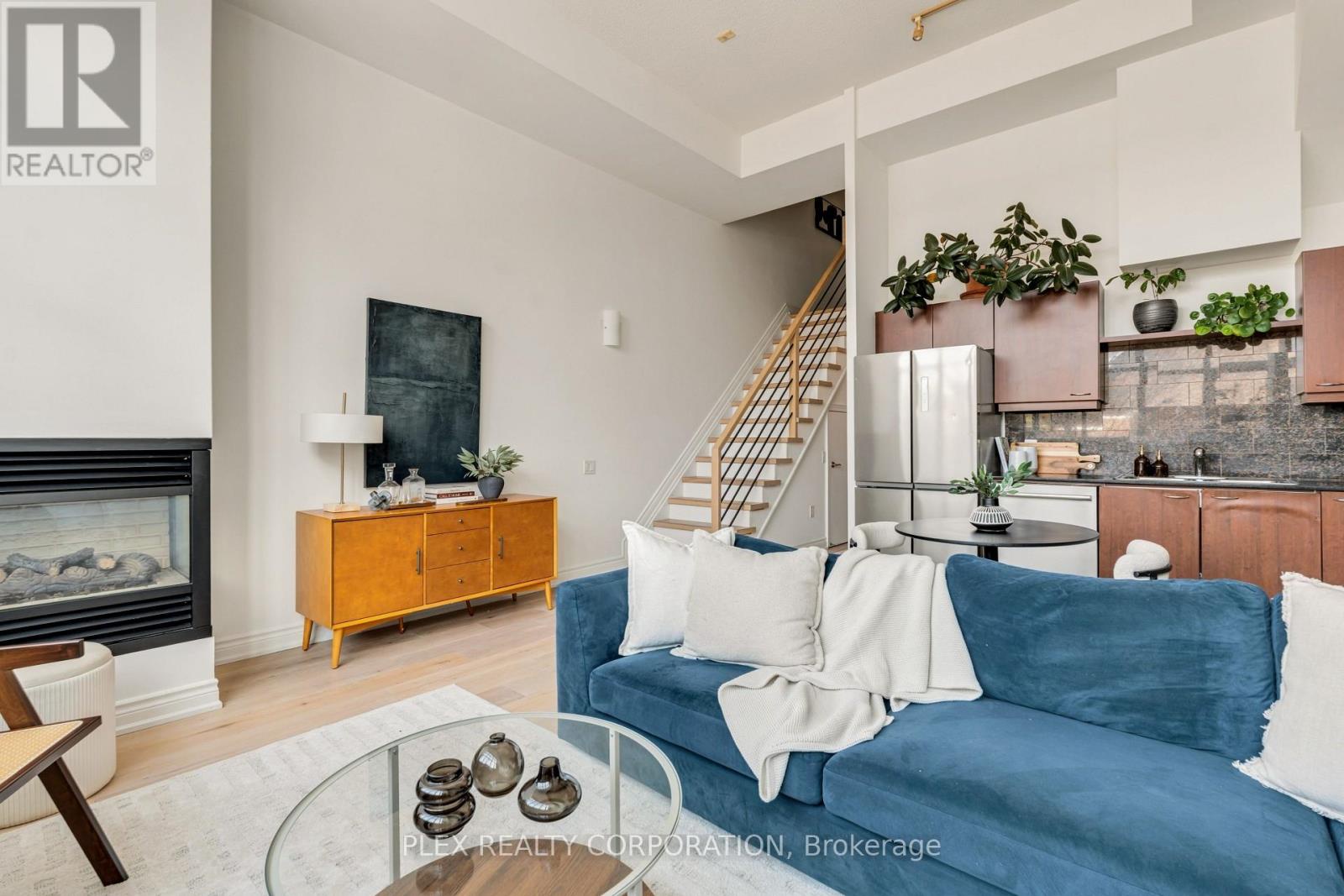 410 - 437 Roncesvalles Avenue, Toronto (roncesvalles), Ontario