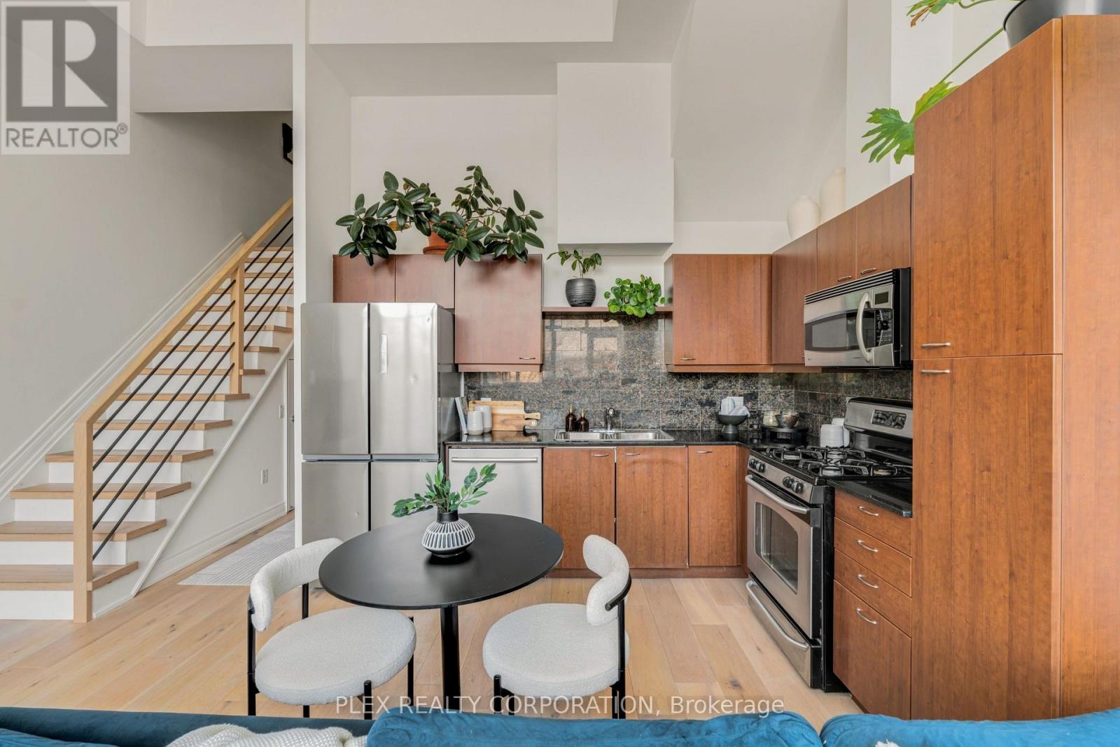 410 - 437 Roncesvalles Avenue, Toronto (roncesvalles), Ontario