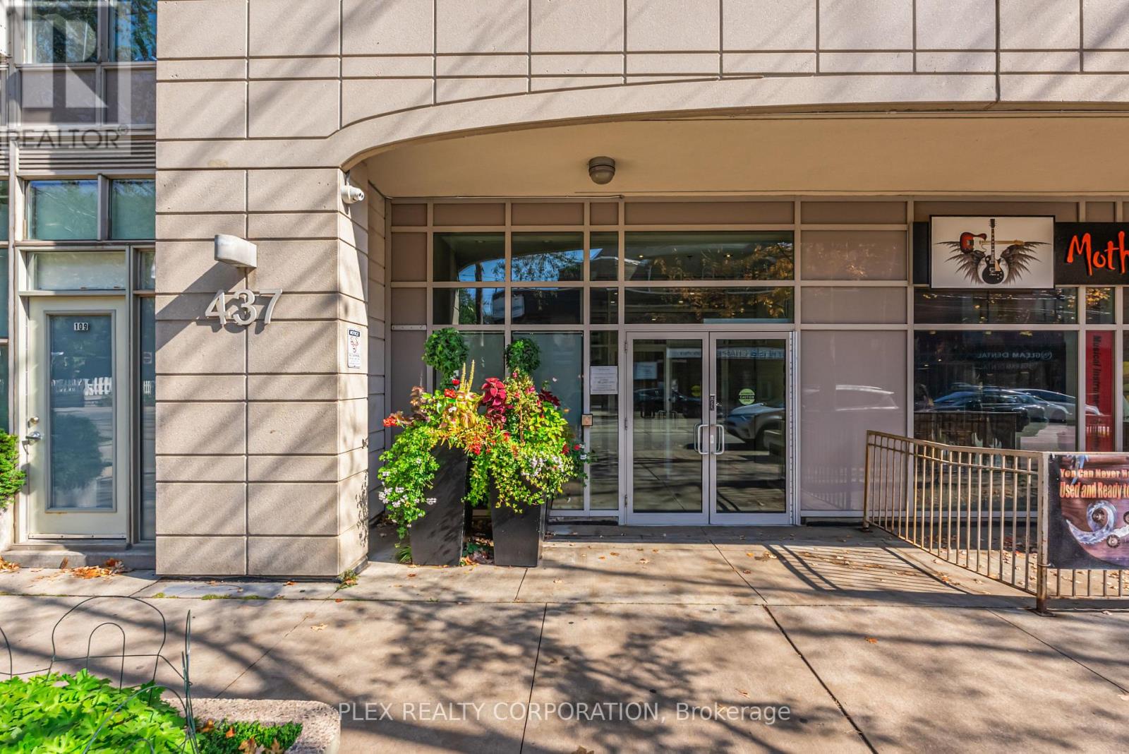 410 - 437 Roncesvalles Avenue, Toronto (roncesvalles), Ontario