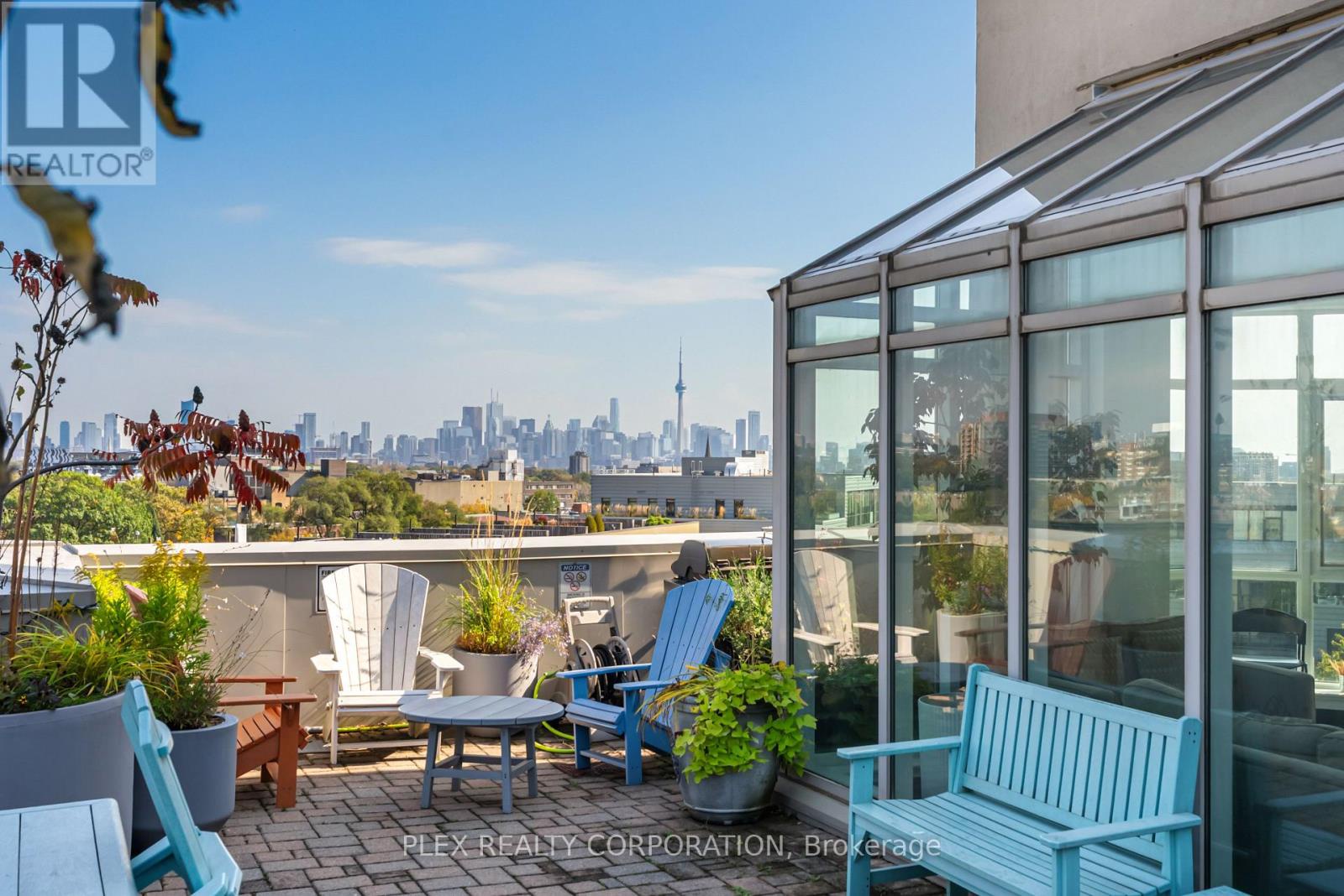 410 - 437 Roncesvalles Avenue, Toronto (roncesvalles), Ontario