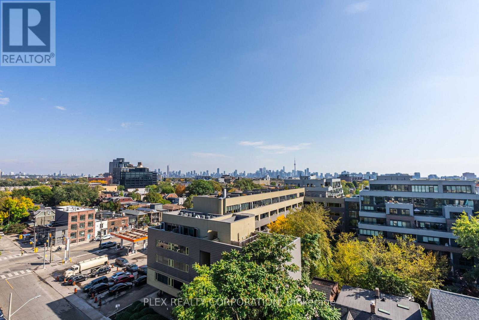 410 - 437 Roncesvalles Avenue, Toronto (roncesvalles), Ontario