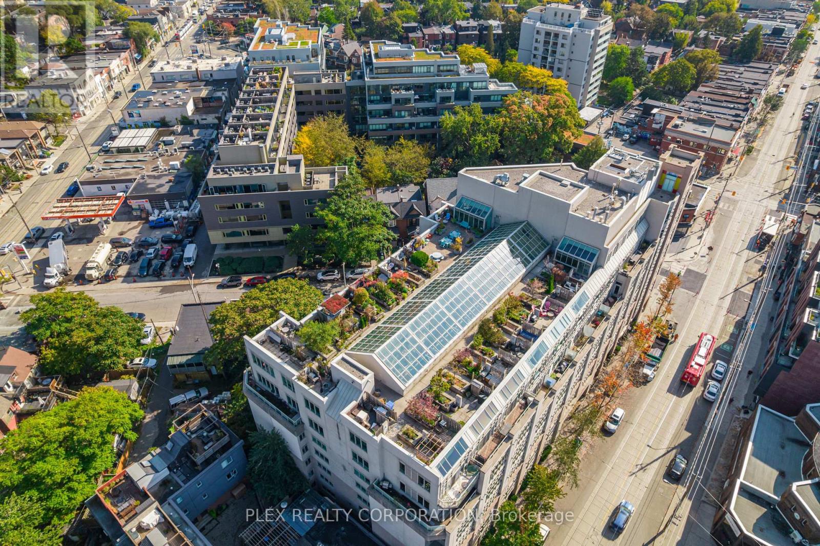 410 - 437 Roncesvalles Avenue, Toronto (roncesvalles), Ontario