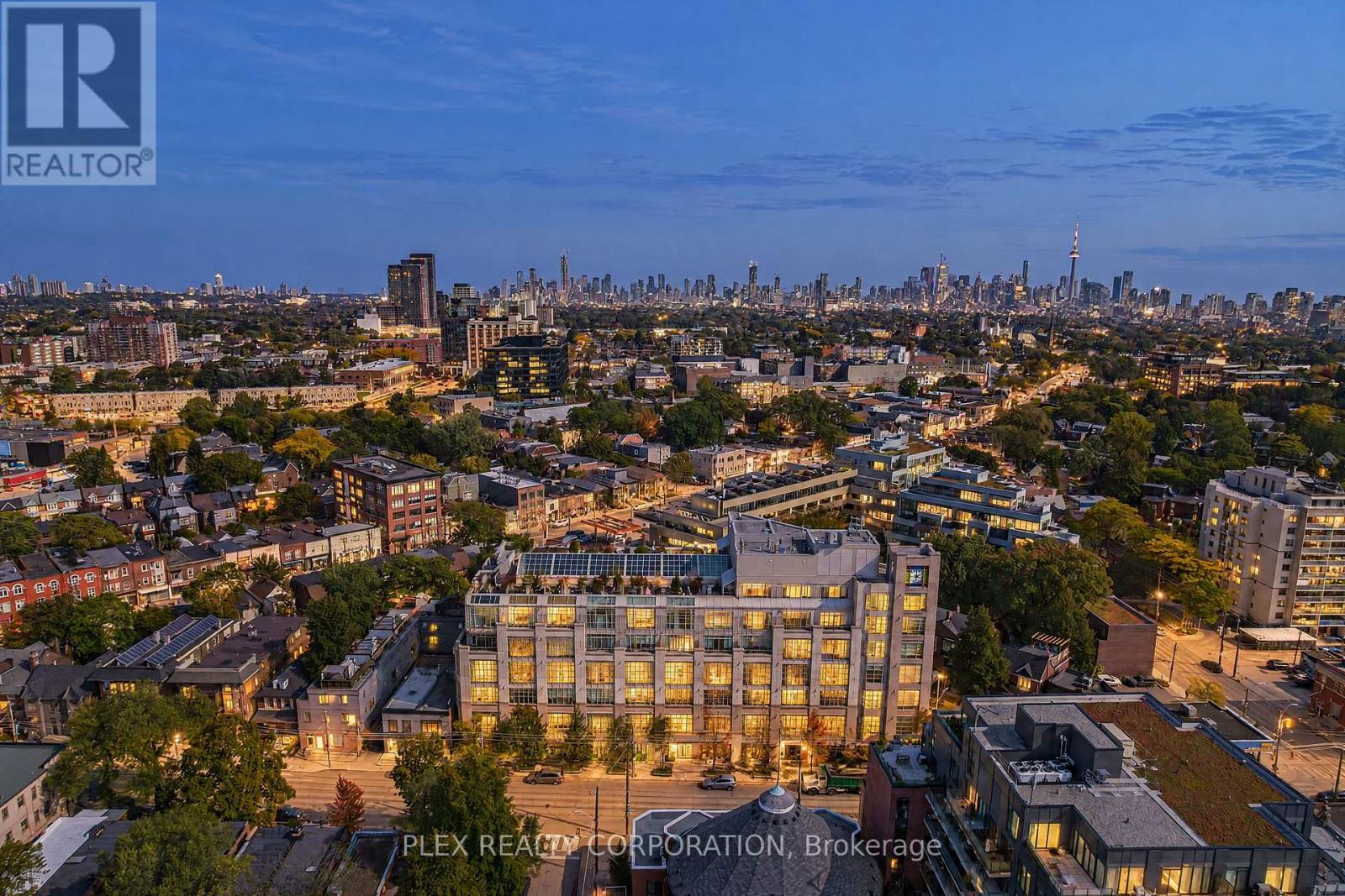 410 - 437 Roncesvalles Avenue, Toronto (roncesvalles), Ontario