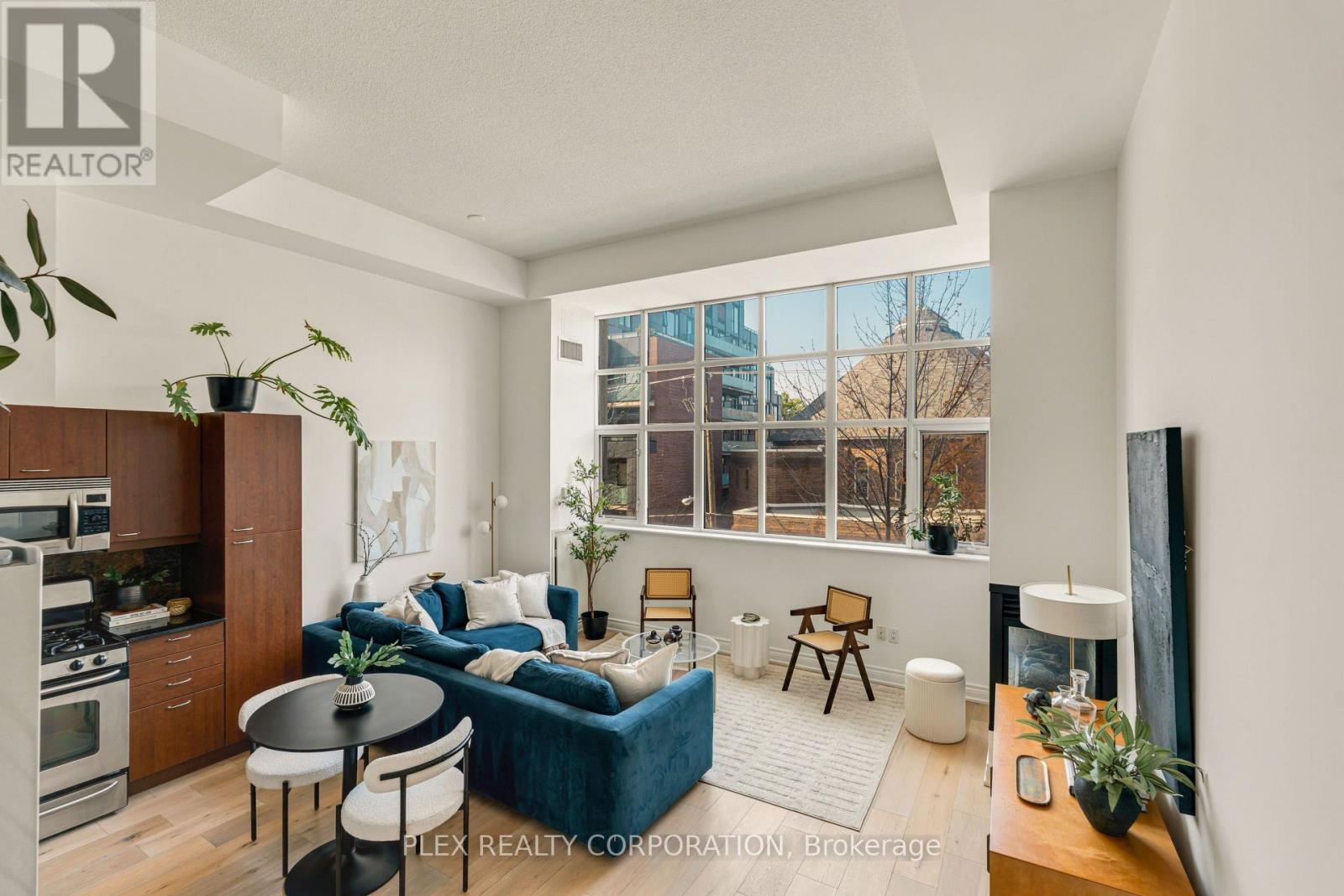 410 - 437 Roncesvalles Avenue, Toronto (roncesvalles), Ontario