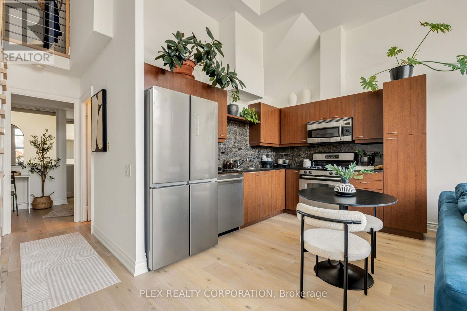 410 - 437 Roncesvalles Avenue, Toronto (roncesvalles), Ontario