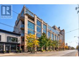 410 - 437 RONCESVALLES AVENUE