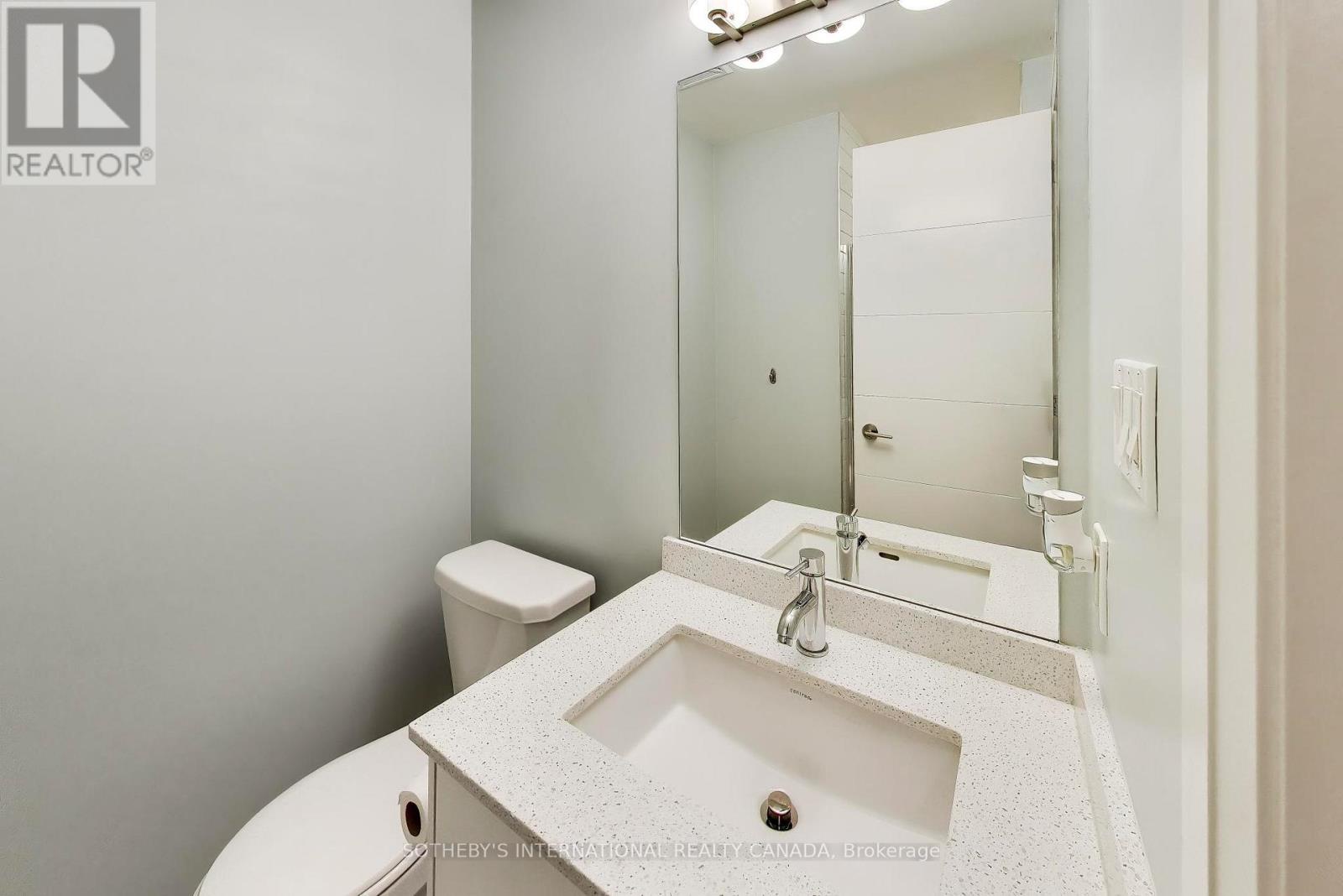 1122 - 460 Adelaide Street E, Toronto (moss Park), Ontario
