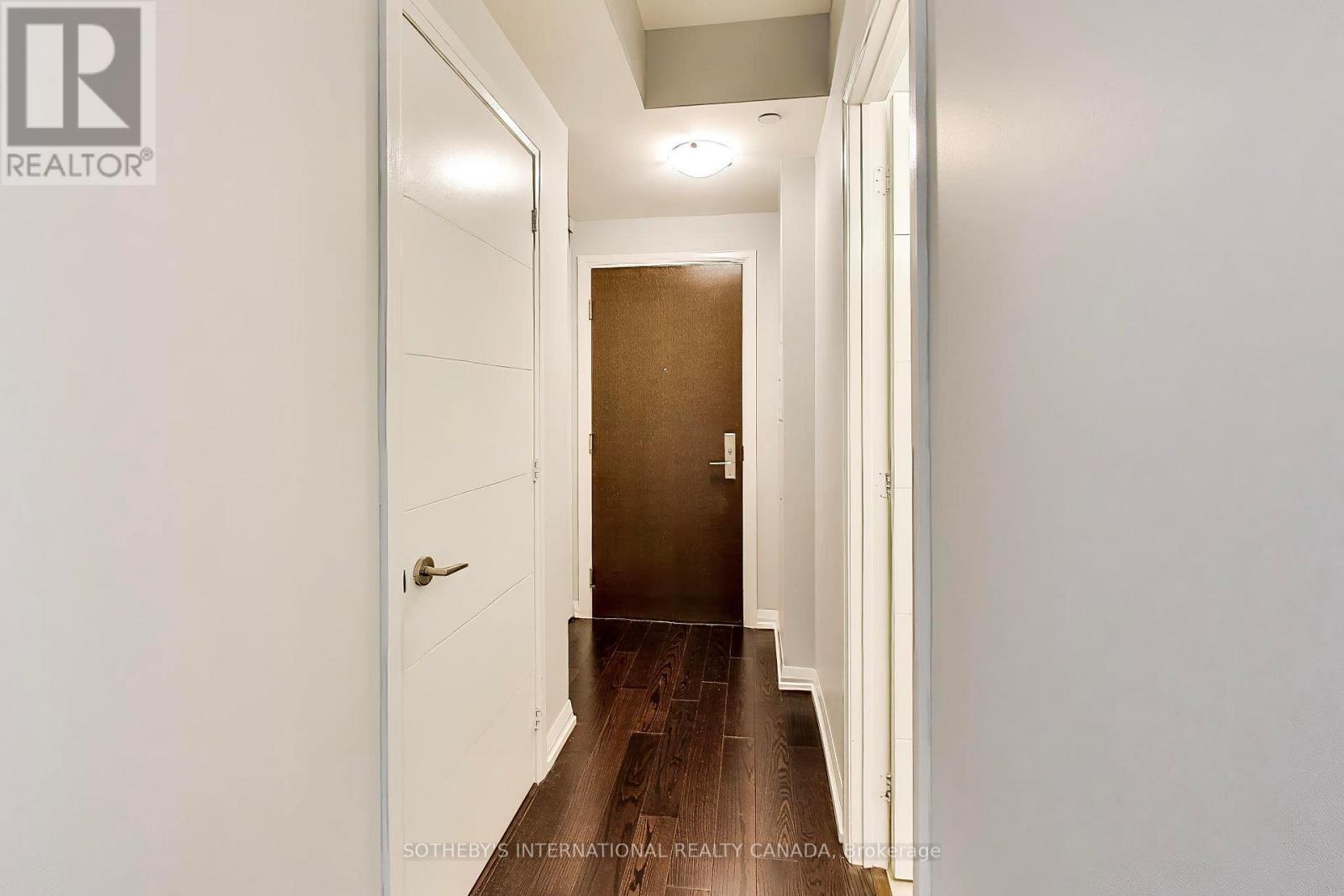 1122 - 460 Adelaide Street E, Toronto (moss Park), Ontario