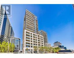 1122 - 460 ADELAIDE STREET E