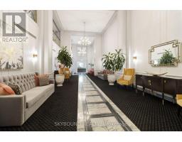505 - 2287 LAKE SHORE BOULEVARD W