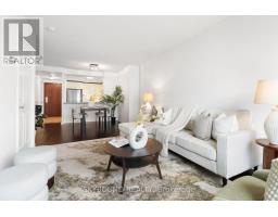 505 - 2287 LAKE SHORE BOULEVARD W