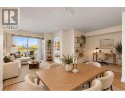 #505 - 140 BATHURST STREET
