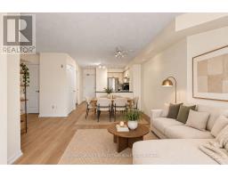 #505 - 140 BATHURST STREET