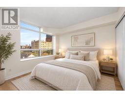 #505 - 140 BATHURST STREET