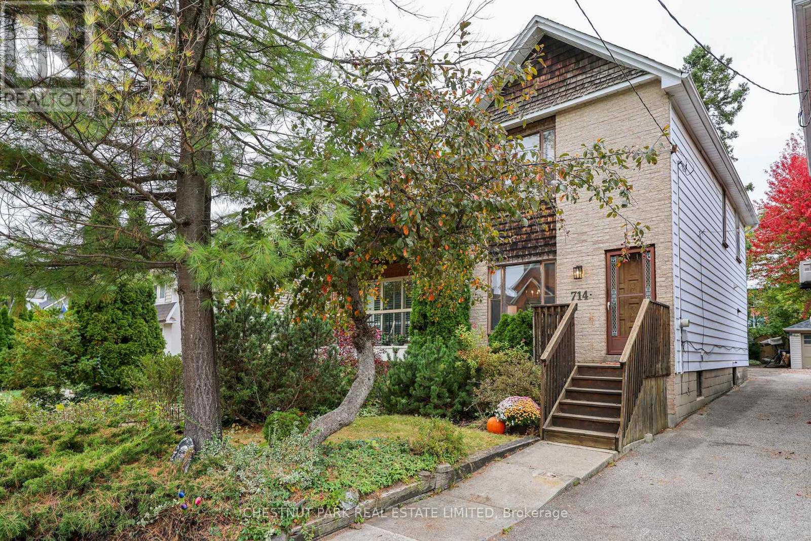 714 Merton Street, Toronto (mount Pleasant East), Ontario