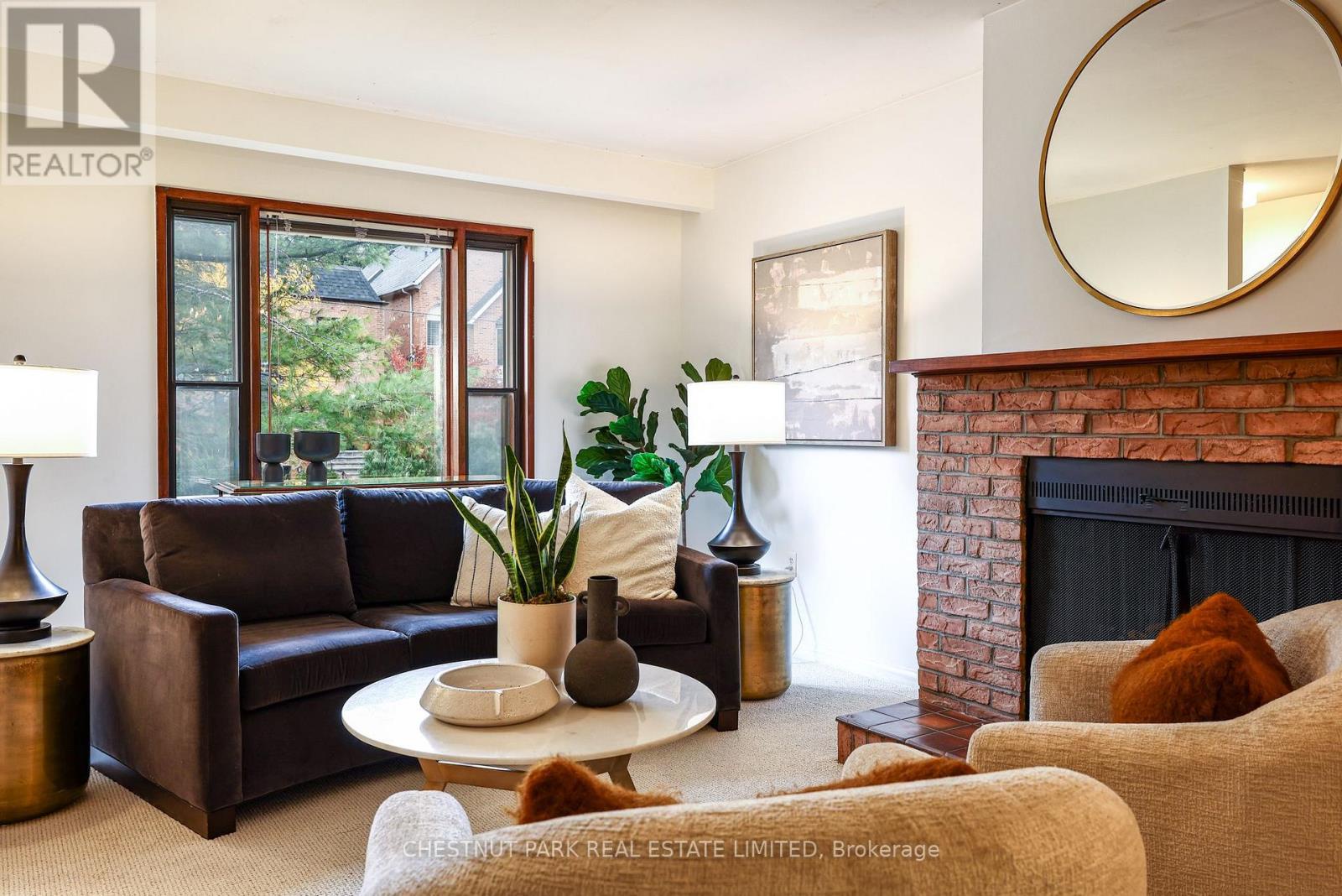 714 Merton Street, Toronto (mount Pleasant East), Ontario