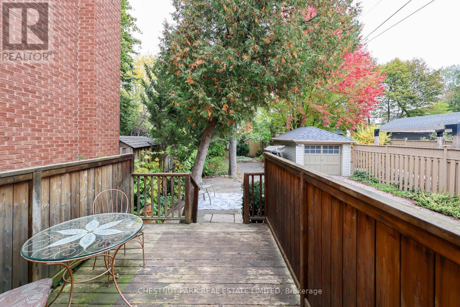 714 Merton Street, Toronto (mount Pleasant East), Ontario