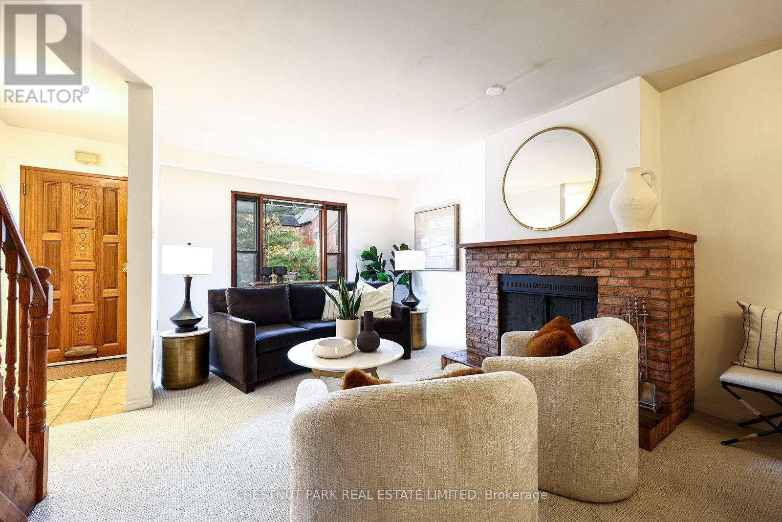 714 Merton Street, Toronto (mount Pleasant East), Ontario