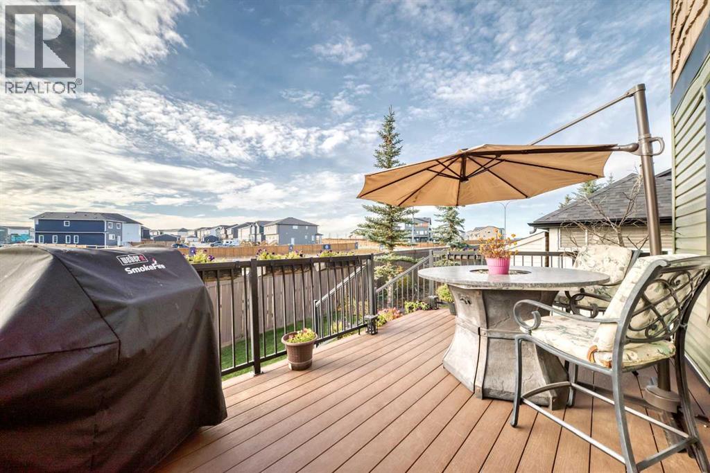 148 Springmere Grove, Chestermere, Alberta
