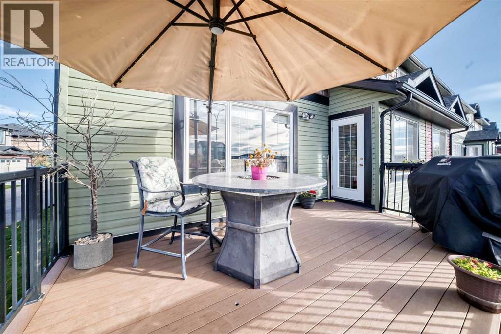 148 Springmere Grove, Chestermere, Alberta