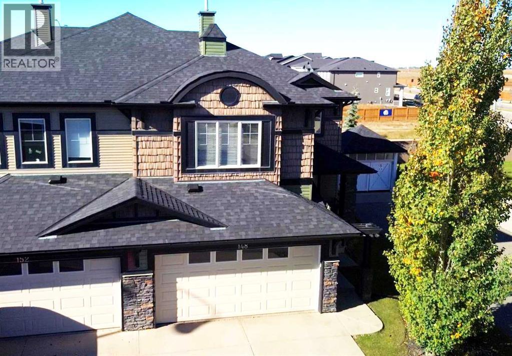 148 Springmere Grove, Chestermere, Alberta