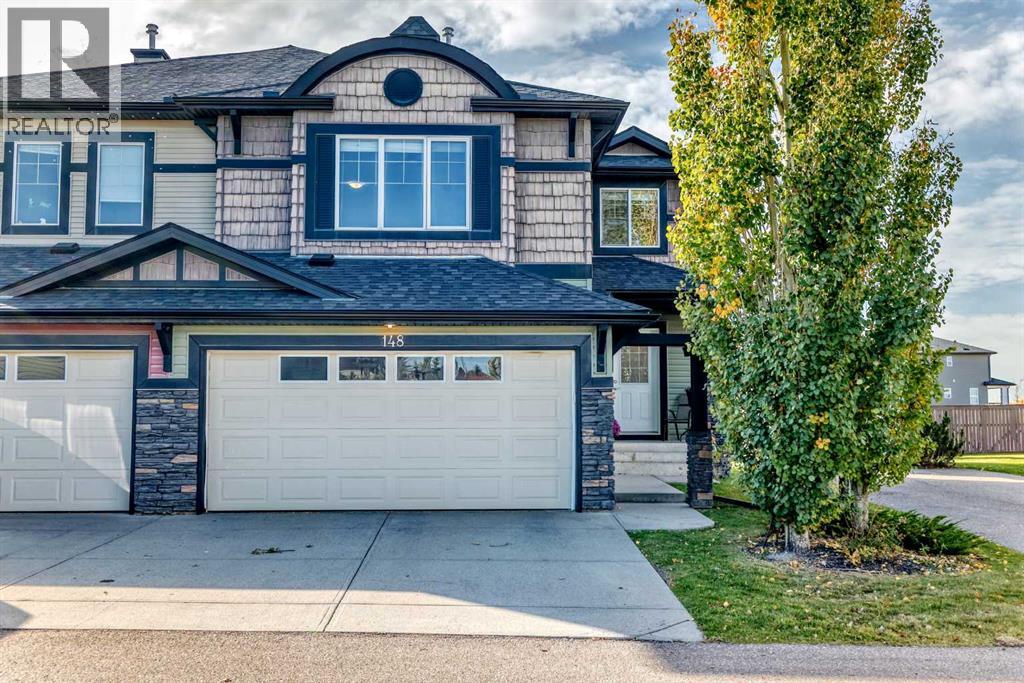 148 Springmere Grove, Chestermere, Alberta