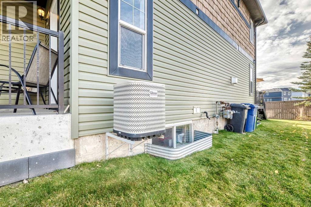 148 Springmere Grove, Chestermere, Alberta