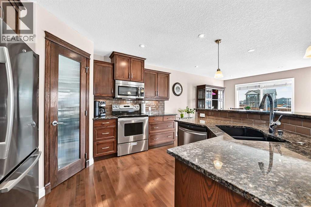 148 Springmere Grove, Chestermere, Alberta