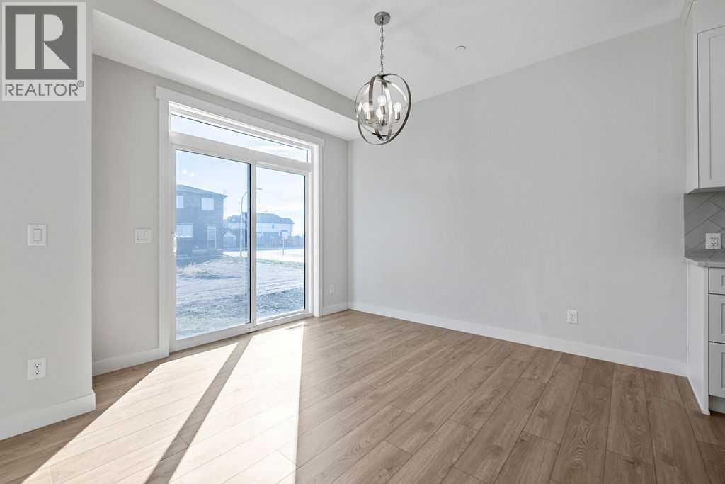 322 Hotchkiss Common Se, Calgary, Alberta