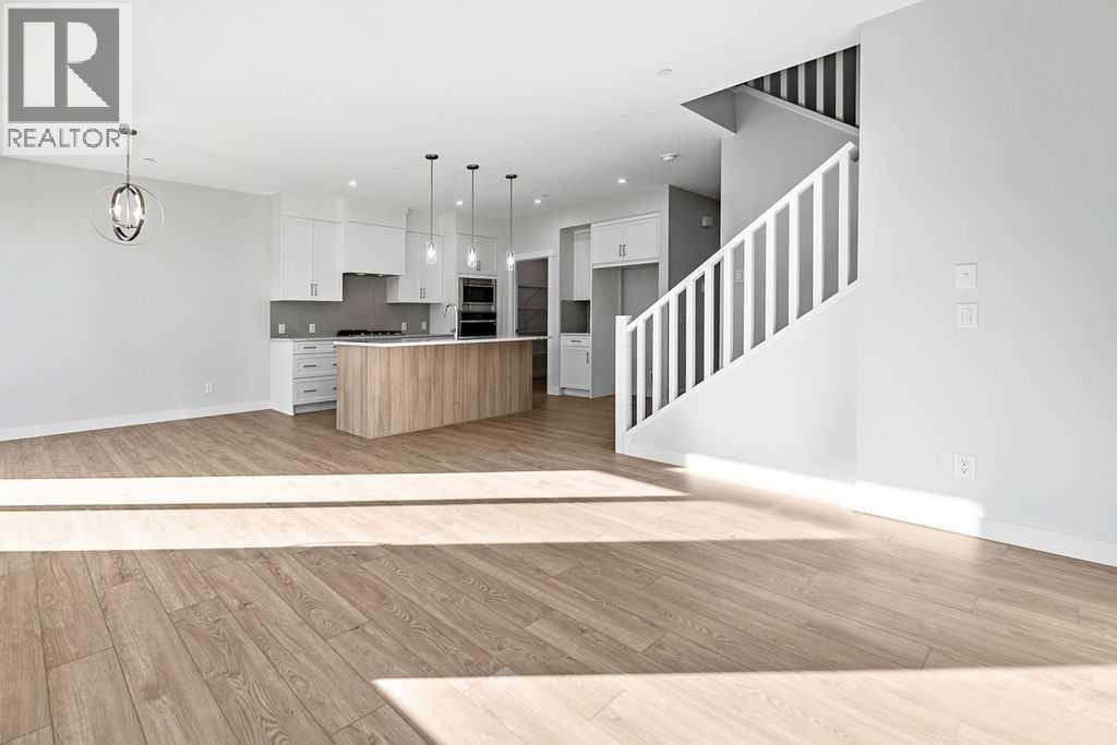 322 Hotchkiss Common Se, Calgary, Alberta