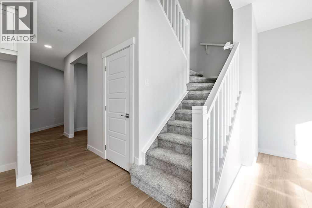 322 Hotchkiss Common Se, Calgary, Alberta