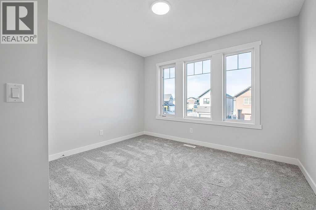 322 Hotchkiss Common Se, Calgary, Alberta