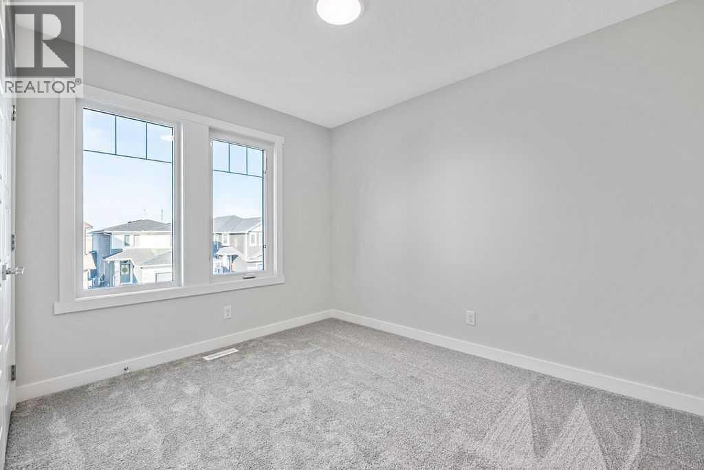 322 Hotchkiss Common Se, Calgary, Alberta