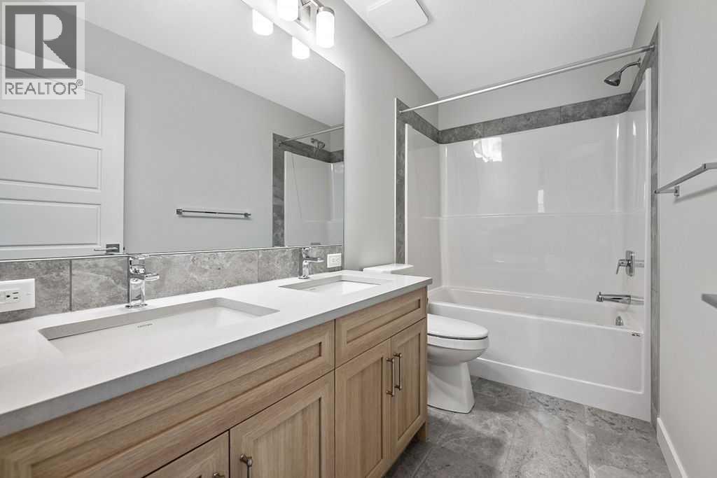 322 Hotchkiss Common Se, Calgary, Alberta