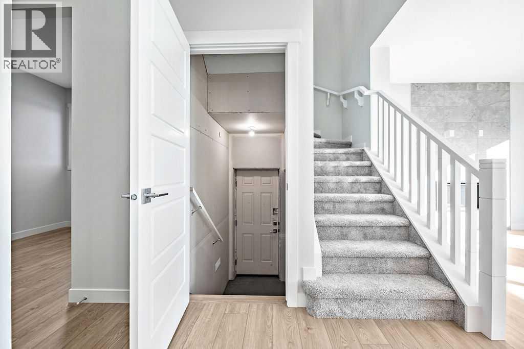 322 Hotchkiss Common Se, Calgary, Alberta