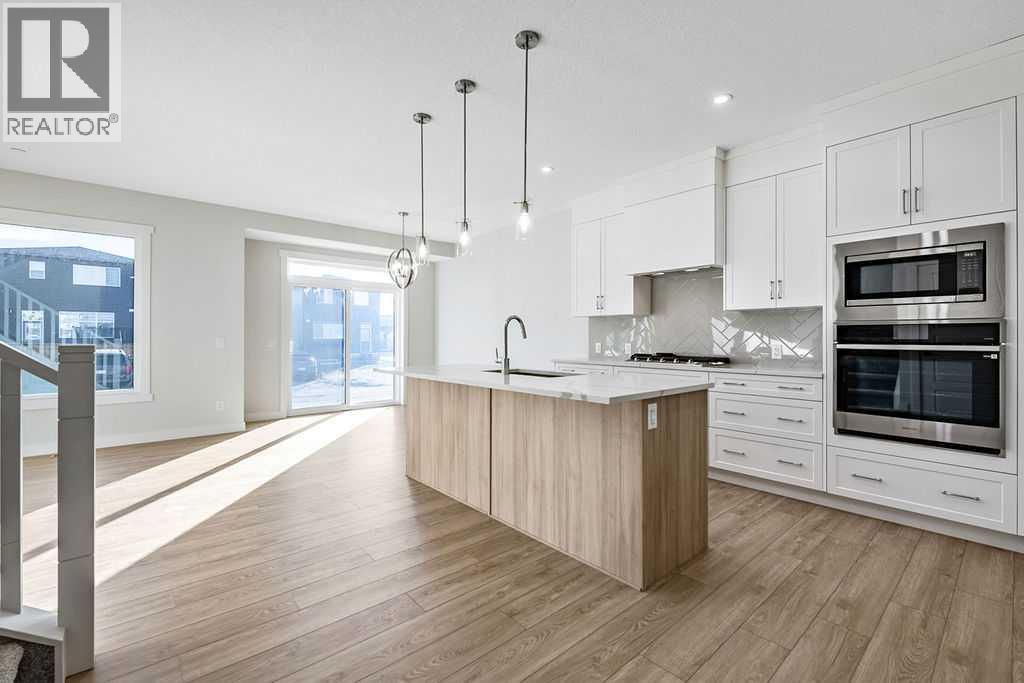 322 Hotchkiss Common Se, Calgary, Alberta