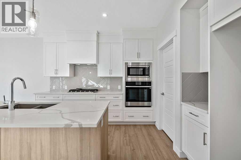 322 Hotchkiss Common Se, Calgary, Alberta