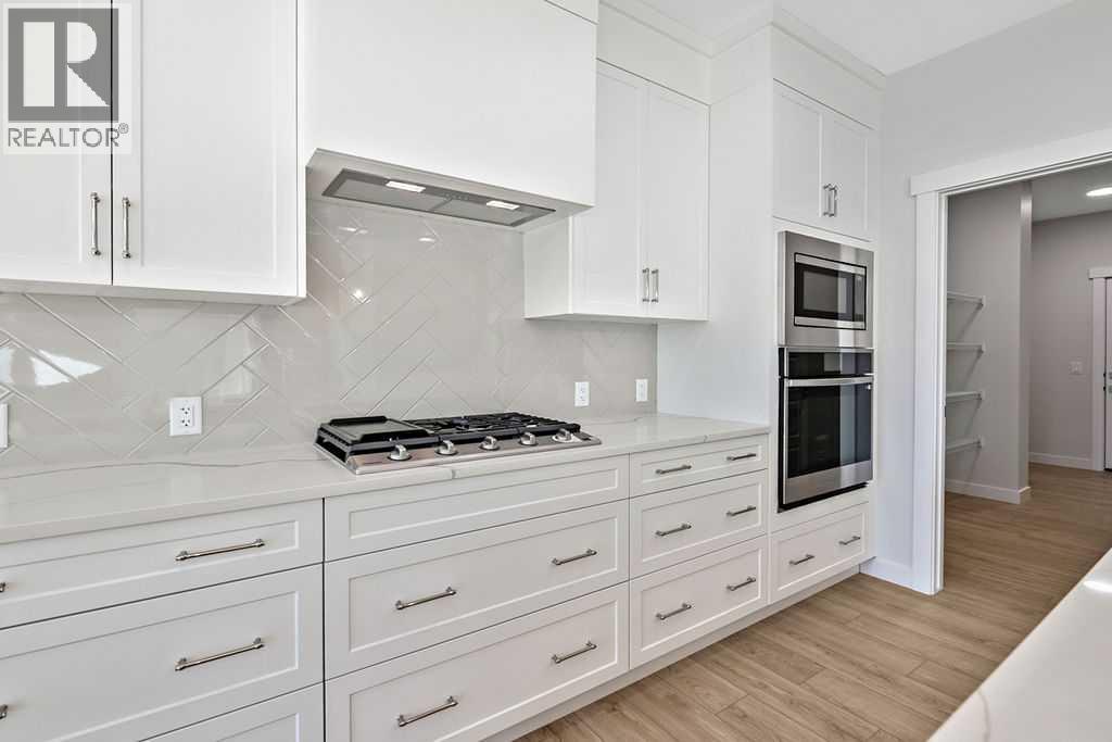 322 Hotchkiss Common Se, Calgary, Alberta