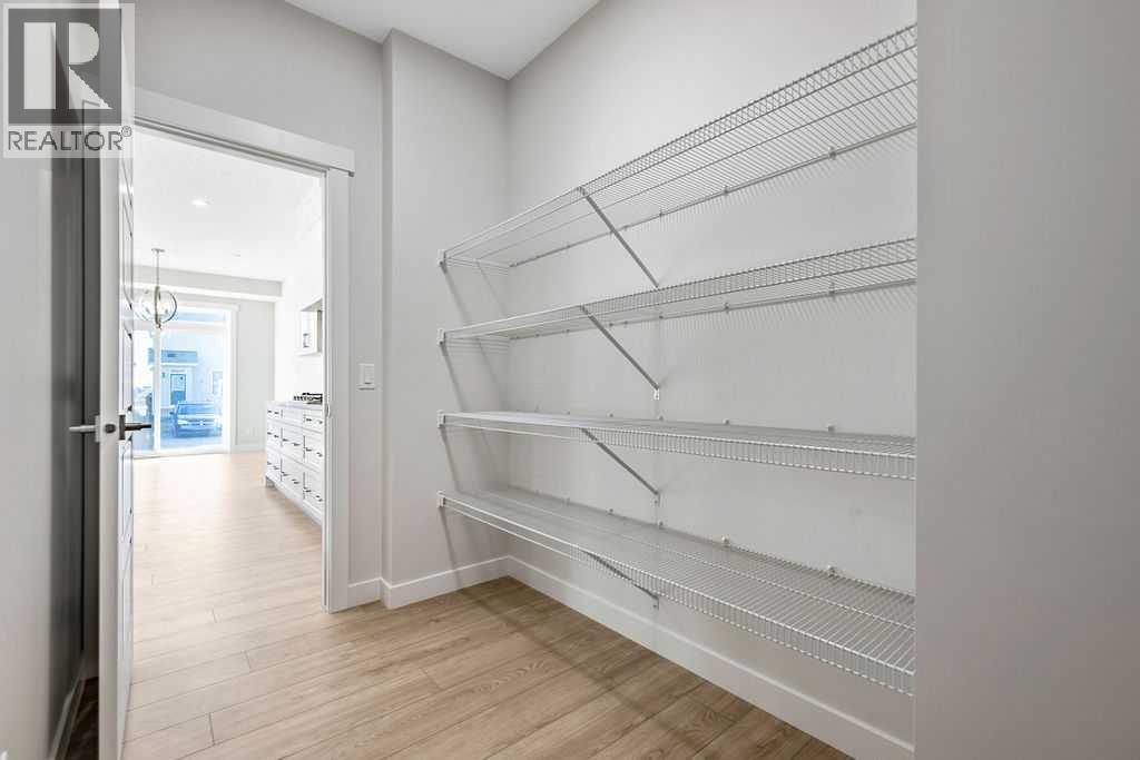 322 Hotchkiss Common Se, Calgary, Alberta