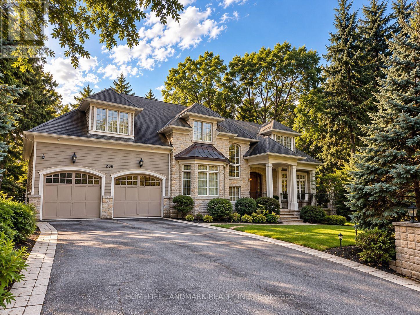 260 Pinetree Way, Mississauga (mineola), Ontario