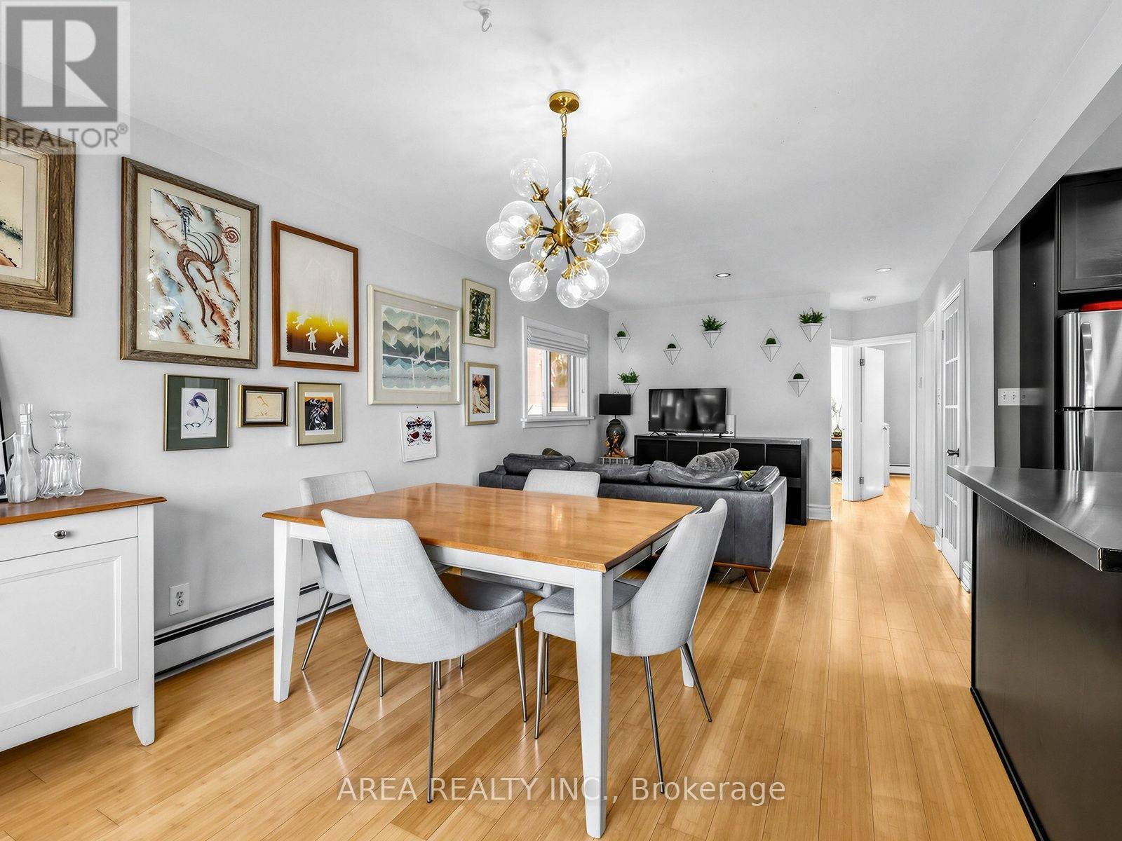 867 Glencairn Avenue, Toronto (yorkdale-glen Park), Ontario