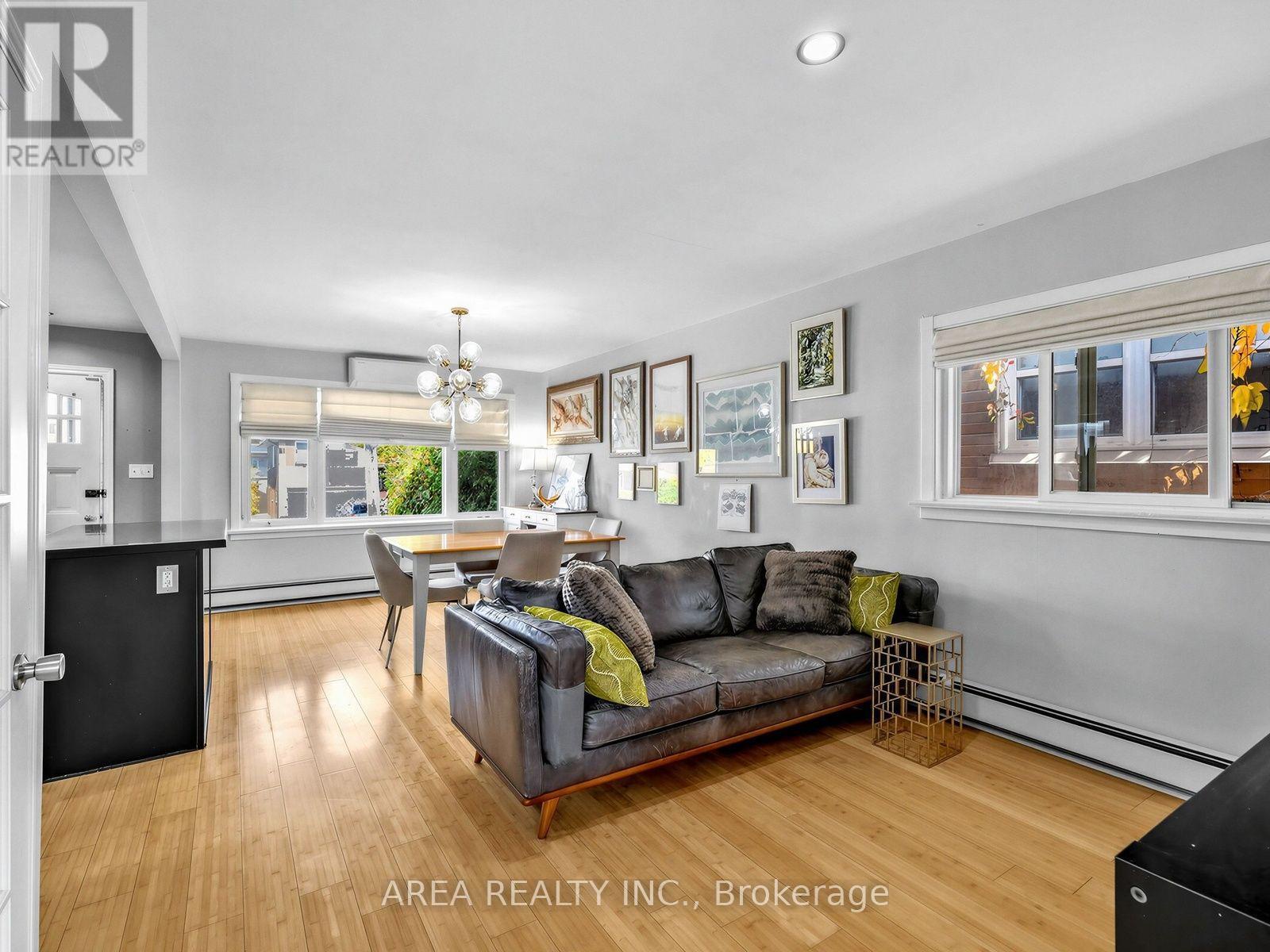 867 Glencairn Avenue, Toronto (yorkdale-glen Park), Ontario