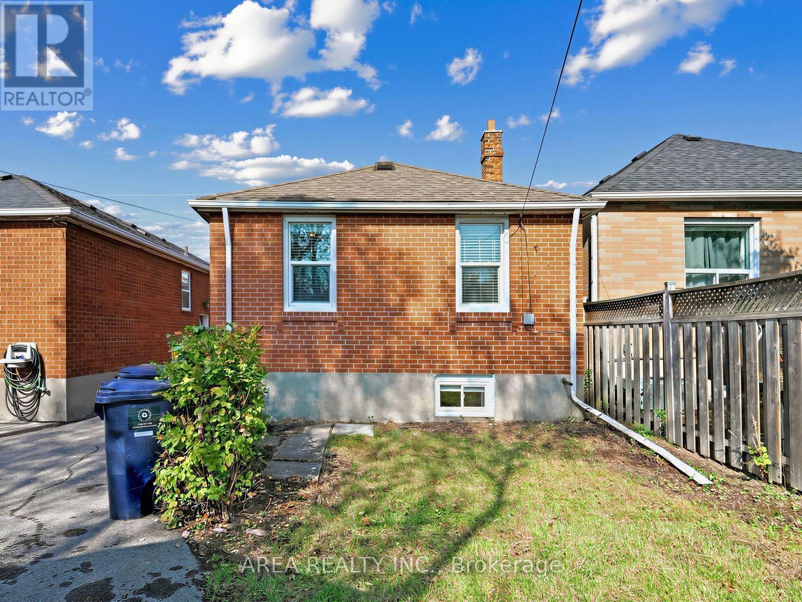 867 Glencairn Avenue, Toronto (yorkdale-glen Park), Ontario