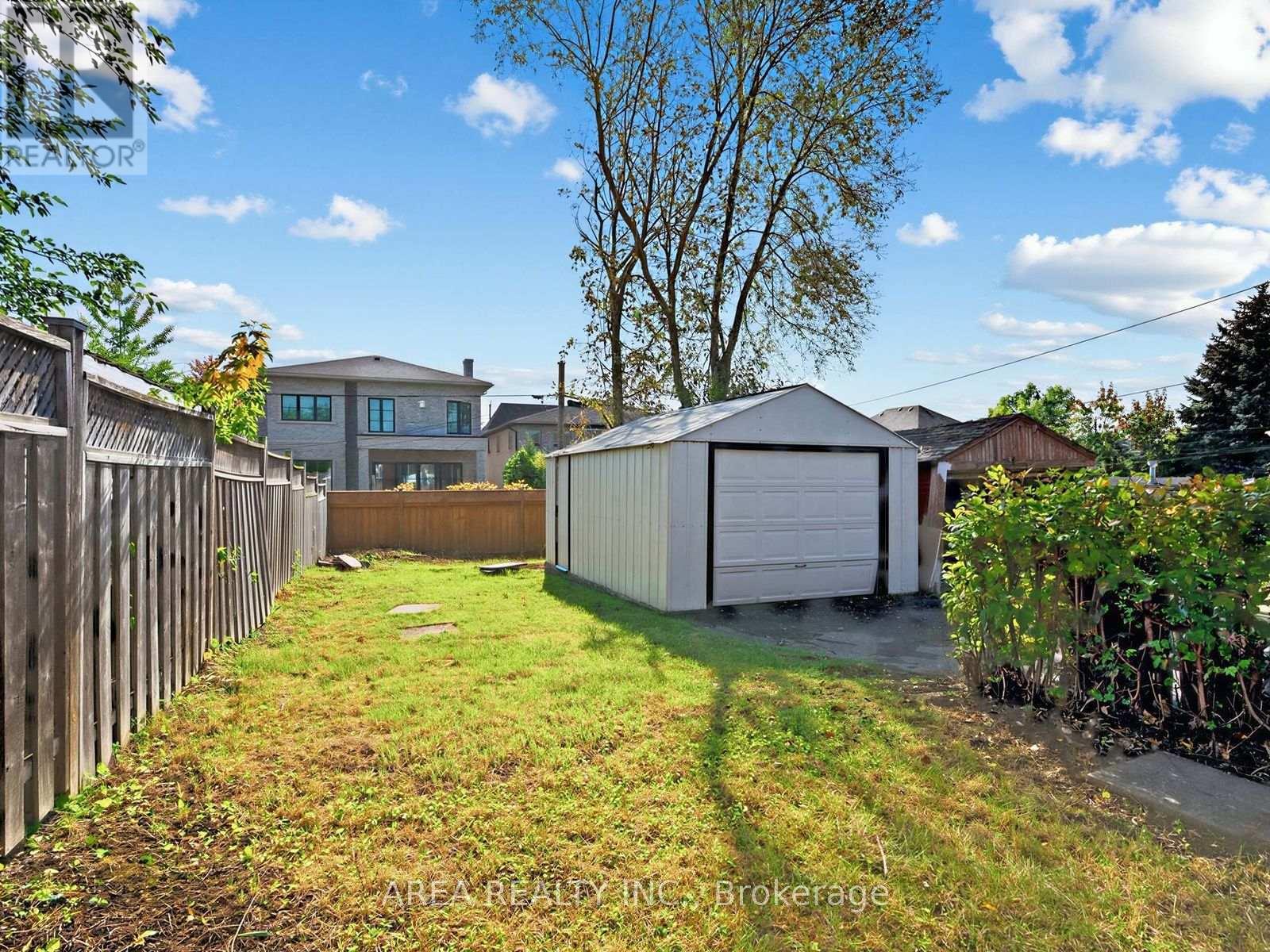 867 Glencairn Avenue, Toronto (yorkdale-glen Park), Ontario